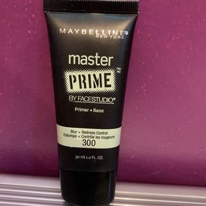 Maybelline Master Prime by FACESTUDIO